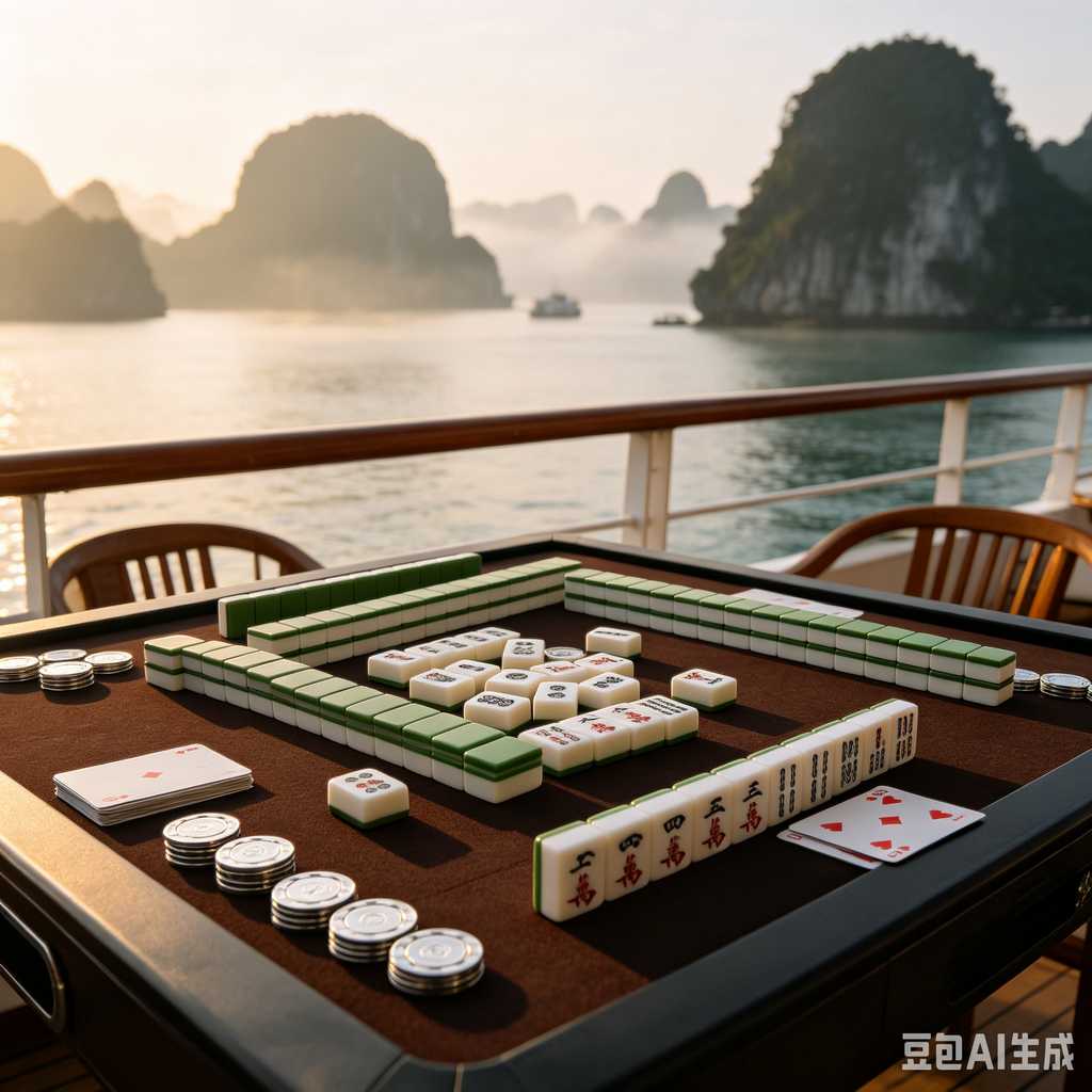 Canterbury,mahjong