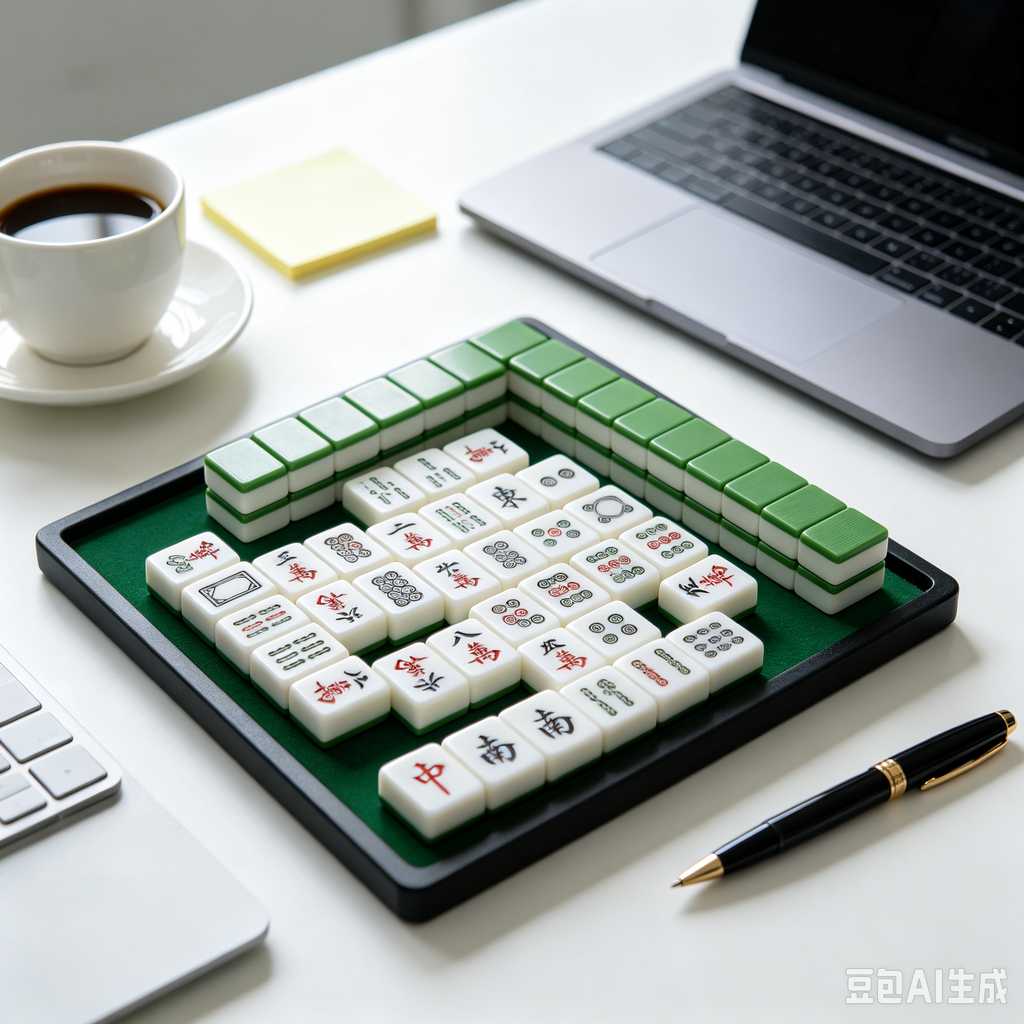 Montreal,mahjong