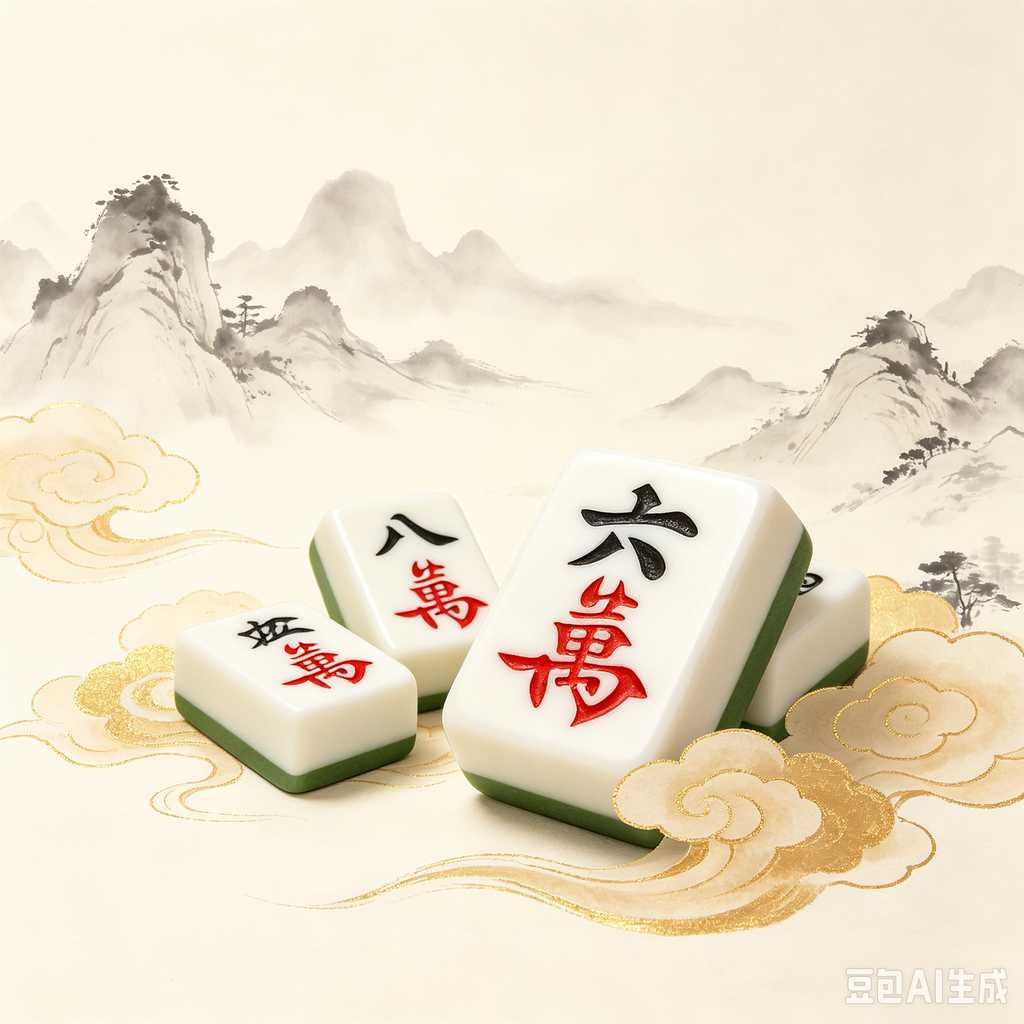 Austin,mahjong