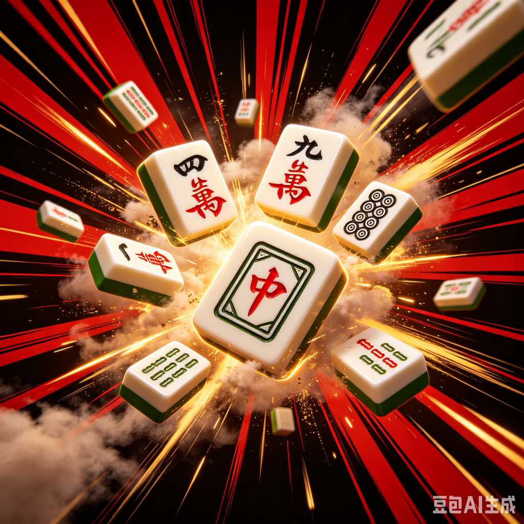Ulm,mahjong