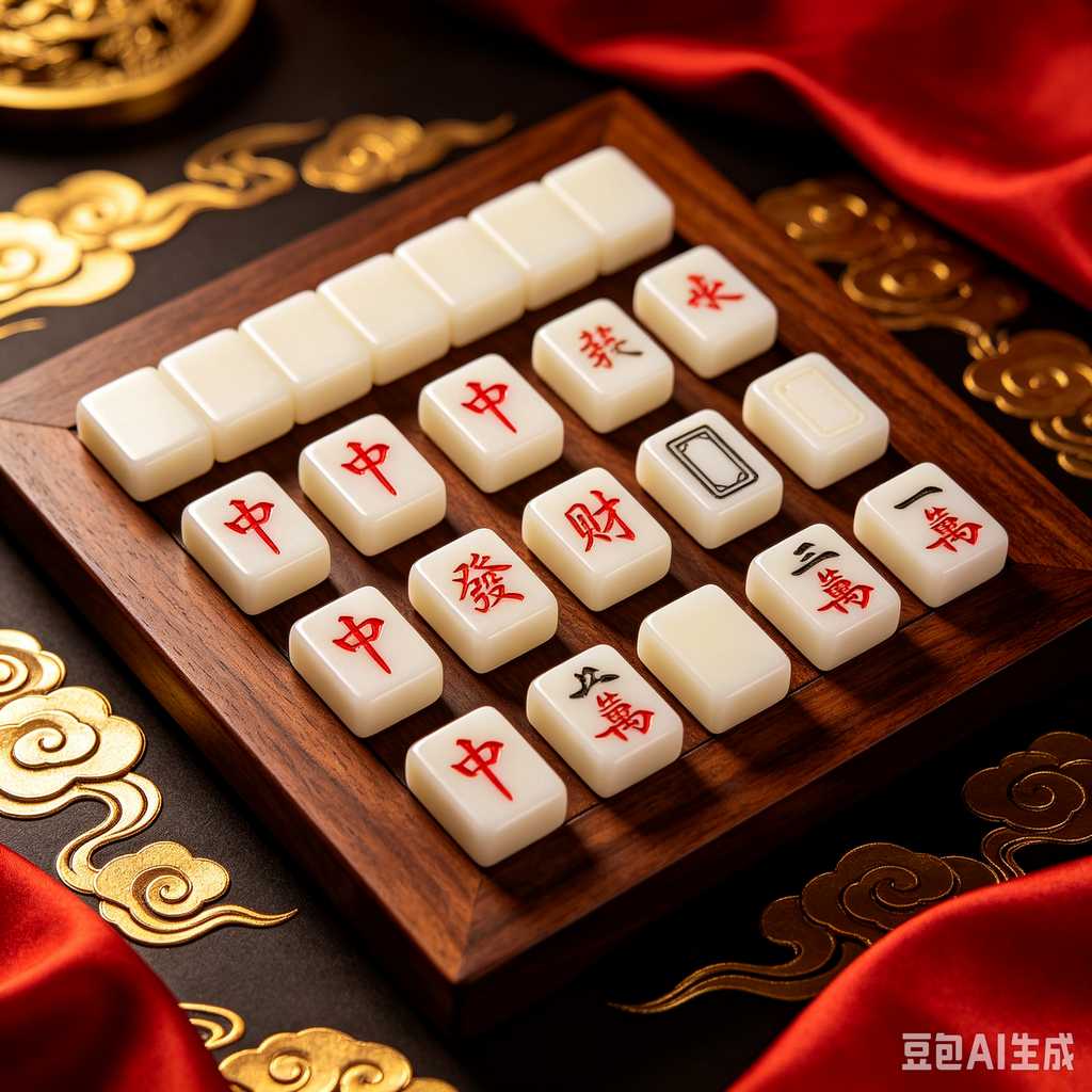 DesMoines,mahjong