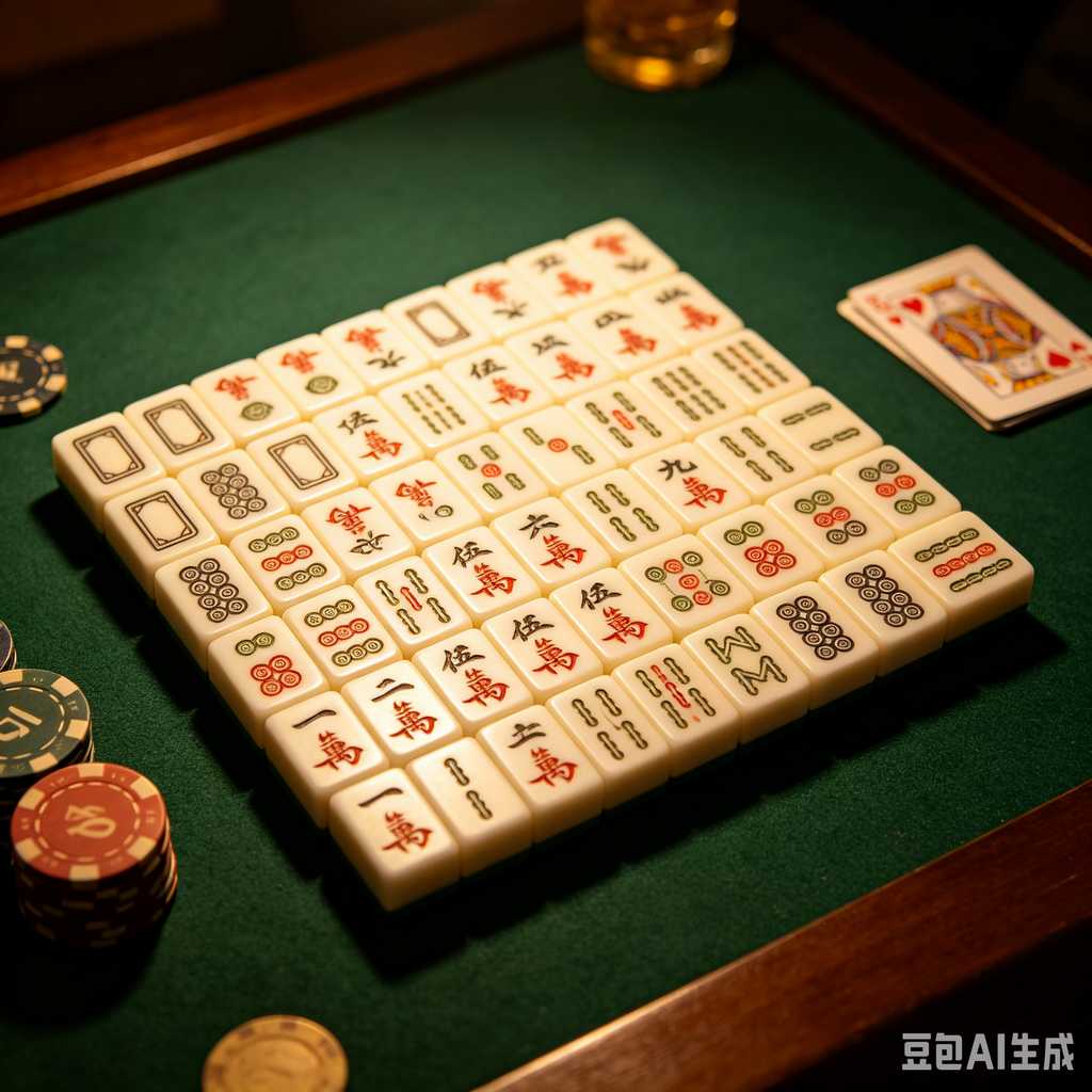 Bristol,mahjong
