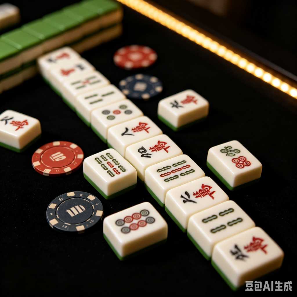 Caracas,mahjong